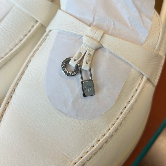 Loro Piana Summer Charms Walk Loafer - Picture 8 of 10